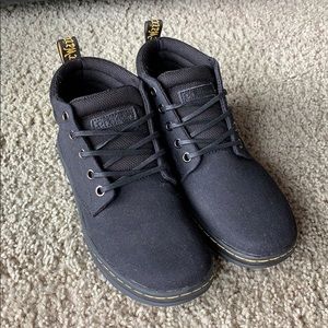 Dr. Martens Boots